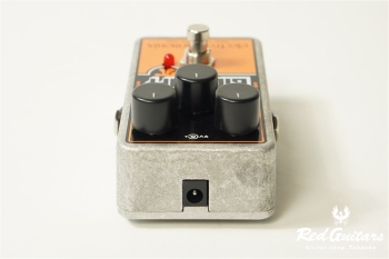 OP-AMP Big Muff